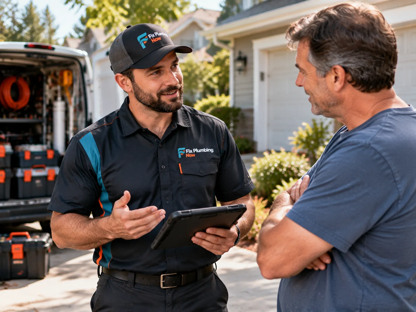 Clogged Drain Service Picayune, MS FAQs